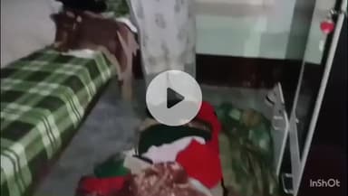 छिबरामऊ: भाउलपुर में दिनदहाड़े चोरों ने एक घर को बनाया निशाना, नगदी समेत लाखों रुपए के सोने-चांदी के आभूषण किए पार