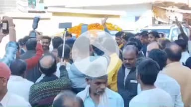 खुरई: विधायक भूपेंद्र सिंह ने ₹10 करोड़ की लागत से गीता भवन और वार्डों में ₹55 लाख के विकास कार्यों का किया भूमिपूजन