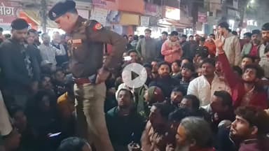 मिर्जापुर  ब्लेड कांड मामले में कुल नौ लोगों की गिरफ्तारी