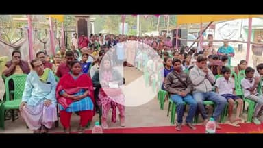 ତିିହିଡି: କାନ୍ତାକବି ଙ୍କ ଜନ୍ମତିଥିରେ ତିହିଡି ଠାରେ ଜିଲ୍ଲାପାଳ ଙ୍କ ଅଧକ୍ଷତାରେ ଏକ କାର୍ଯ୍ୟକ୍ରମ ଅନୁଷ୍ଠିତ