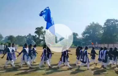 ତଲସରା: ଦେଓକରଣପୁର ହାଇସ୍କୁଲ ର ବାର୍ଷିକ କ୍ରୀଡ଼ା ପ୍ରତିଯୋଗିତା ଅନୁଷ୍ଠିତ