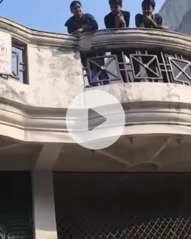 कानपुर: चकेरी में हाई कोर्ट के आदेश के बाद बुजुर्ग दंपत्ति को वापस मिला अपना घर