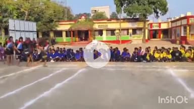 घोड़ाडोंगरी: घोड़ाडोंगरी के सांदपानी स्कूल में कबड्डी का रोमांच, छात्रों ने दमखम दिखाकर दिन बनाया यादगार, खूब बजी तालियां