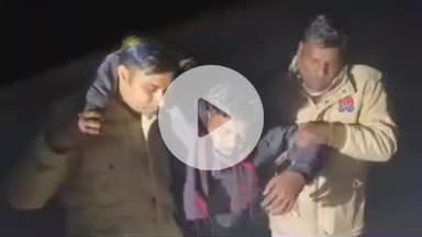 बीसलपुर: जहानाबाद थाना क्षेत्र में पुलिस की गोकशी करने वाले आरोपियों से मुठभेड़, एक आरोपी को गोली लगने के बाद पकड़ा गया