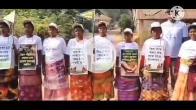 সারেঙ্গা: জেলায় প্রথম জৈব গ্রাম হিসেবে ঘোষণা করা হল সারেংগা ব্লকের চিলতোর অঞ্চলের বেঞচা গ্রামকে