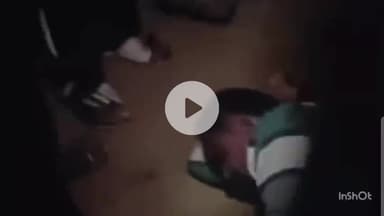 बालोद: बालोद में मवेशी बेचने जा रहे तीन युवकों को लाठी-डंडे से पीटा गया, शुद्धिकरण के लिए उन पर पेशाब किया गया, वीडियो वायरल