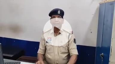 तिल्दा: भैंसा में मारपीट करने वाले व्यक्ति के खिलाफ खरोरा पुलिस ने दर्ज किया मामला