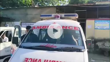 लाडपुरा: कोटा ग्रामीण के इटावा थाना क्षेत्र में कृष्ण मशीन की चपेट में आने से मजदूर की मौत, पुलिस ने कराया पोस्टमार्टम