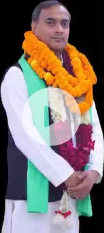 आपका व्यक्तित्व आपके जीवन का आईना है।
Your personality is a reflection of your life.
@Bhartiya_Kisan_Sangthan 
 #भारतीय_किसान_संगठन 
#राष्ट्रीय_अध्यक्ष
@National_President