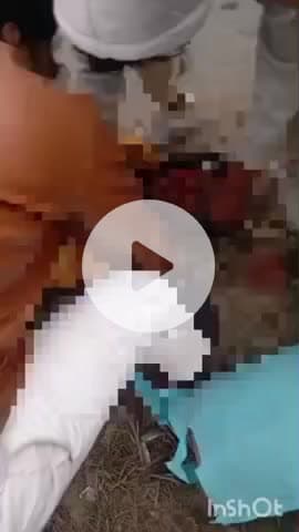 बहराइच: गूढ़ के पास सड़क हादसे में घायल उप निरीक्षक की इलाज के दौरान हुई मौत