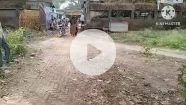 हमीरपुर: रमना डेरा निवासिनी को ससुरालियों ने विधवा बना कर रखा, जीवित पति दूसरी पत्नी ले आया और फिर चला गया