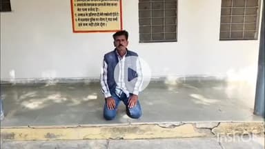 लाडपुरा: कोटा में कूटरचित प्लॉट फाइलें बेचकर लाखों की ठगी, रेल्वे कॉलोनी पुलिस ने शातिर आरोपी को दबोचा, पूछताछ जारी