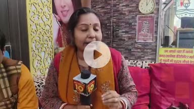 आरा: ठहाकों से लोगों को कर रहे सेहतमंद, जानिए कौन हैं 'इंडियन लाफिंग बुद्धा'? नागेश्वर दास आरा पहुंचे