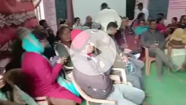 घोसी: घोसी बीआरसी में निपुण भारत मिशन का एक दिवसीय प्रशिक्षण संपन्न