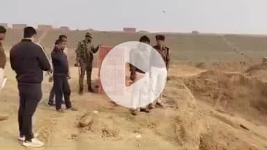 झाझा: नकटी डैम के पास निर्माण स्थल पर लेवी मांग और फायरिंग मामले में तीन आरोपित गिरफ्तार, भेजे गए न्यायिक हिरासत में