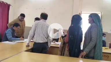 बीना: तहसील सभागार में जनसुनवाई: आधा दर्जन से अधिक शिकायतकर्ताओं ने लगाई मदद की गुहार