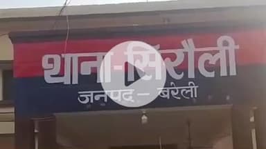 आंवला: आंवला के सिरौली में गिरवी रखे जेवर वापस न देने का आरोप, पीड़ित ने SSP से की शिकायत