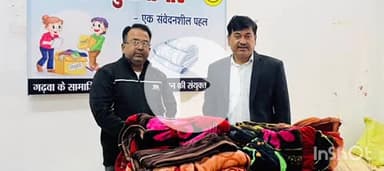 गढ़वा: गढ़वा में सामाजिक कार्यकर्ताओं और प्रशासन की संयुक्त पहल, भाजपा नेता पतंजलि केशरी ने बताया सराहनीय कदम