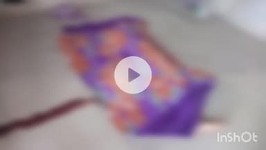 धरमपुरी: रैदास मोहल्ले के एक मकान में मिला महिला का खून से सना शव, इलाके में फैली सनसनी, पुलिस जांच में जुटी