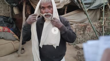 अंगोंथा नगरिया में समाजवादी नेता नहीं कर रहे विकास