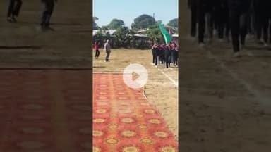 कस्तूरबा गांघी विधालय #dausaviralvideo #satyawadimedia #boltadausa #electionresults #reel #sports