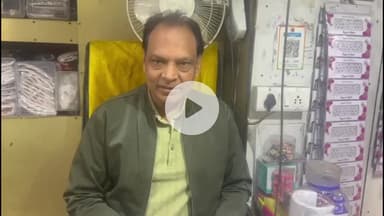 लाडपुरा: कोटा में बढ़ते अपराध से व्यापारी डरे, चाकूबाजी-फायरिंग के मामले में पंकज बागड़ी ने सिटी एसपी से कड़ी कार्रवाई की मांग की