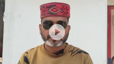 मैनपुरी: संसद में 10 घंटे वंदे मातरम पर हुई चर्चा, जनता से जुड़े मुद्दों पर बोले करणी सेना के जिला अध्यक्ष शंकर सिंह