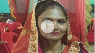 मथुरा: बबुल के पेड़ पर लटकी मिली विवाहिता की लाश, ससुरालियों पर मारकर लटकाने का आरोप