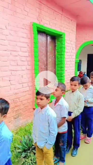 परिहार: परिहार के स्कूलों में ‘भारतीय भाषा उत्सव 2025’ की तैयारियां तेज