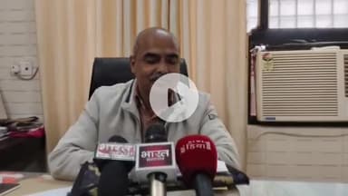 बहराइच: बहराइच में आबकारी विभाग की बड़ी कार्रवाई, 310 लीटर अवैध शराब व 3,500 लीटर लहन बरामद, 13 मुकदमे दर्ज