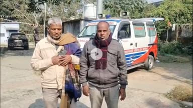 गिरिडीह: बगोदरडीह निवासी महिला की संदिग्ध मौत, सदर अस्पताल में कराया गया पोस्टमार्टम