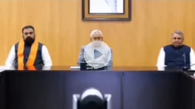 पटना ग्रामीण: सीएम नीतीश ने ‘संकल्प’ में प्रगति यात्रा योजनाओं की समीक्षा की, 430 नई योजनाओं पर ₹50 हजार करोड़ होंगे खर्च