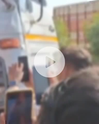 कानपुर: सचेड़ी में अनियंत्रित कंटेनर ने डिवाइडर तोड़कर डंपर से टकराया, ड्राइवर की हुई मौत