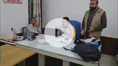 लाडपुरा: अयाना बैंक के रिश्वतखोर सहायक प्रबंधक को एसीबी की टीम ने कोर्ट में पेश किया, भेजा न्यायिक हिरासत में