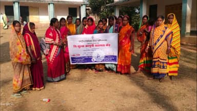 गिरिडीह: जिला विधिक सेवा प्राधिकार गिरिडीह द्वारा सिरसिया ब्लॉक समेत सभी प्रखंडों में अंतर्राष्ट्रीय मानवाधिकार दिवस का आयोजन