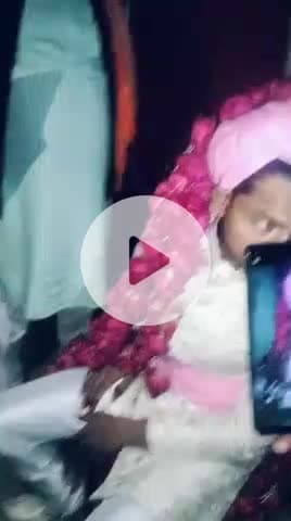 गैर समुदाय के युवक से हिंदू किशोरी का हो रहा था निकाह, हिंदू संगठन ने।  रुकवाया शाहबाजनगर रोड स्थित एक पैलेस  मैरिज लॉन