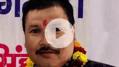 आंवला: आंवला में संगठन को मिली नई ताक़त, कौशल कुमार सिंह बने उत्तर प्रदेश प्राथमिक शिक्षामित्र संघ के संगठन मंत्री