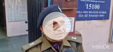 हल्द्वानी: पुलिस स्टेशन हल्द्वानी क्षेत्र के पास एक होटल में मिला महिला का शव, एसपी सिटी मनोज कत्याल ने दी जानकारी