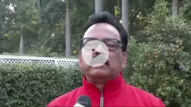 कैरो: लोहरदगा सांसद सुखदेव भगत का बयान, निशिकांत दुबे को आर्कियोलॉजिकल सर्वे ऑफ इंडिया में होना चाहिए शामिल