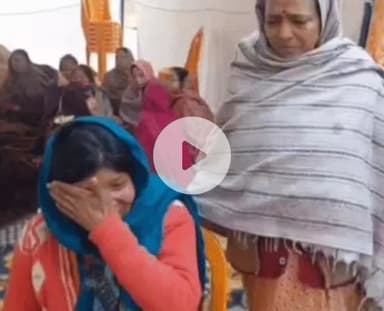 कानपुर: कानपुर के सैफ का भैरव घाट पर हुआ अंतिम संस्कार, गोवा के नाइट क्लब में अग्निकांड में हुई थी मौत