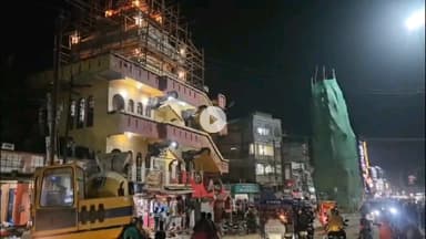 गिरिडीह: गिरिडीह जिले में कड़ाके की ठंड को देखते हुए जरूरतमंदों के बीच जल्द ही कंबल का होगा वितरण