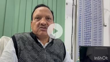 नवादा: नवादा में सिविल सर्जन ने प्रेस वार्ता की, स्वास्थ्य विभाग में मची खलबली, सस्पेंशन और शो-कॉज नोटिस जारी