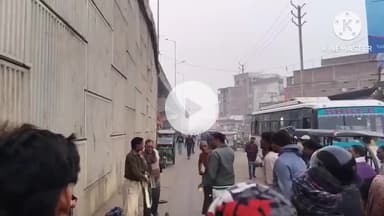 नवादा: नवादा में एक विक्षिप्त के साथ बेल्ट से मारपीट करने के आरोप में गृह रक्षक पर गिरी गाज, सभी कर्तव्यों से किया मुक्त