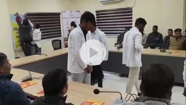 मऊगंज: मऊगंज पुलिस ने सीखी सीपीआर तकनीक, एसपी की पहल से फर्स्ट रिस्पॉन्स होगा और मजबूत