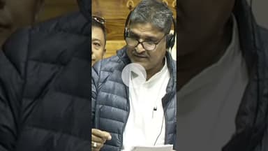 Election Reforms पर Dr Mohd Jawed का संसद में जबरदस्त स्पीच #shorts #drmohdjawed #loksabha