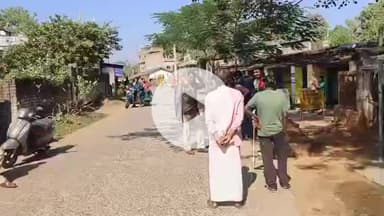 ତଲସରା: ବଡ଼ଗାଁ ଥାନା ର ପାଚେରି ନିର୍ମାଣ ପାଇଁ ଜମି ଚିହ୍ନଟ