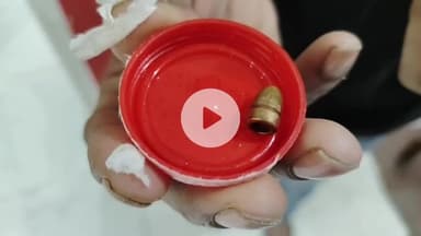 आरा: पुत्र के बर्थडे पार्टी में हर्ष फायरिंग के दौरान पिता के सीने में लगी गोली, घटना पवना थाना के धोबहा की है