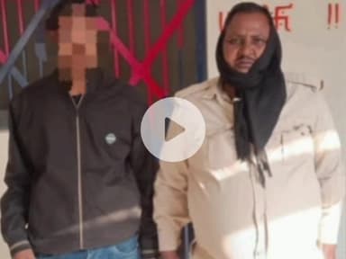 गया टाउन सीडी ब्लॉक: विष्णुपद पुलिस ने मारपीट कर गंभीर रूप से घायल करने के मामले में एक आरोपी को गिरफ्तार किया