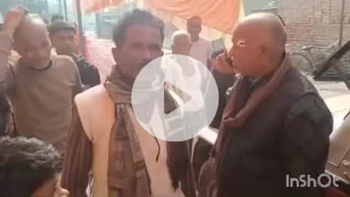 गोपालगंज: काकड़कुड गांव में जमीनी विवाद को लेकर दो पक्षों में मारपीट, जाँच में जुटी डायल 112 पुलिस