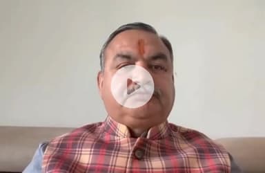 कुमारसैन: कांग्रेस सरकार की लापरवाही से हिमाचल की 3577 पंचायतों के विकास पर ब्रेक, ₹170 करोड़ कहां गायब: BJP प्रवक्ता संदीपनी